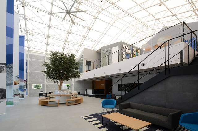 憧れのリノベオフィス!内装デザインのアイデア満載