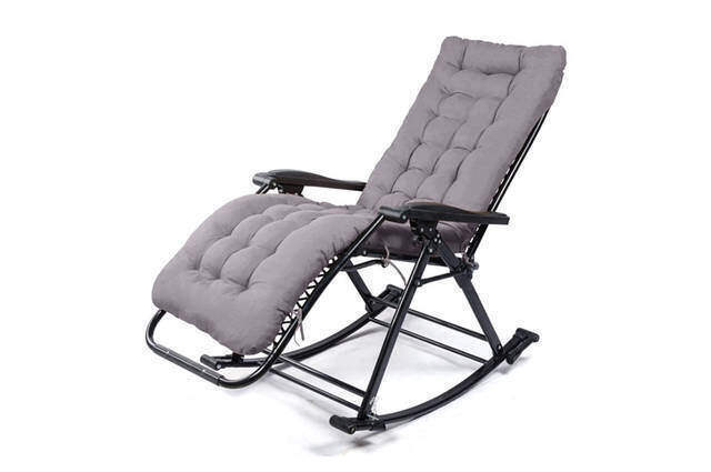 家でもアウトドアでも使える!折りたたみ式ロッキングチェア20選!