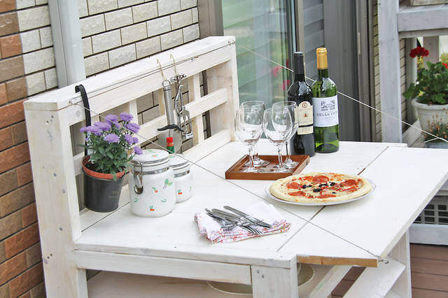 2WAY室外機カバーの作り方!!