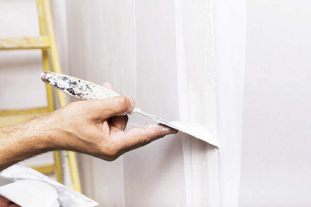 室内塗装のメリットとは? 施工する際の手順や注意点、費用も一挙解説!