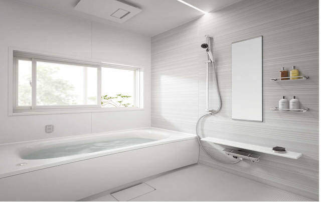 お風呂が寒い(涙)!冬対策&リフォームで目指す快適くつろぎ空間!