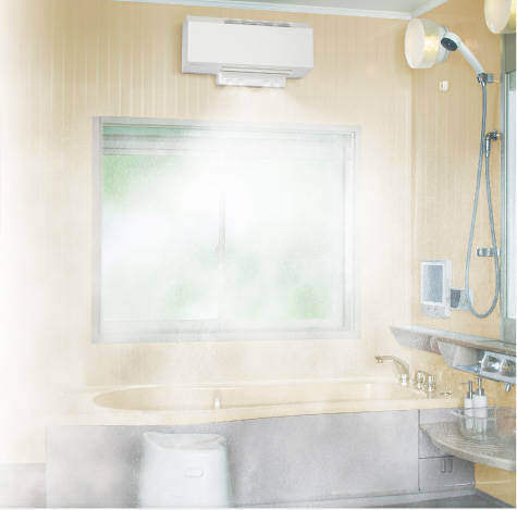 自宅スパで美肌・デトックス！ミストサウナの効果と気になる最新機能