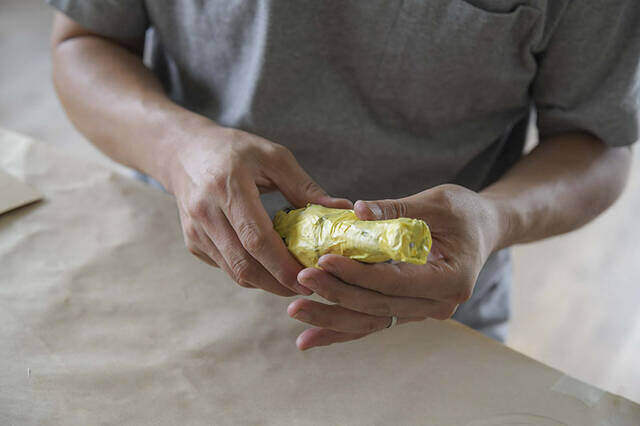 ついに、日本上陸。好きな形を工具なしで叶える“パピエマシェ”はDIYの3Dプリンター?