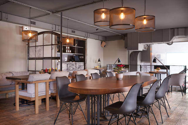 オシャレなカフェ内装はここが違う！愛されカフェの作り方