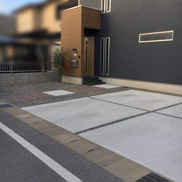 【施工例付】おしゃれな玄関アプローチはどう作る？エクステリアの基礎知識