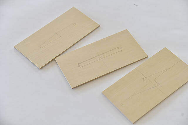 コスパ◎×簡単×実用的!“作りたくなる3拍子”が揃ったスタイリッシュなティッシュケースをDIY