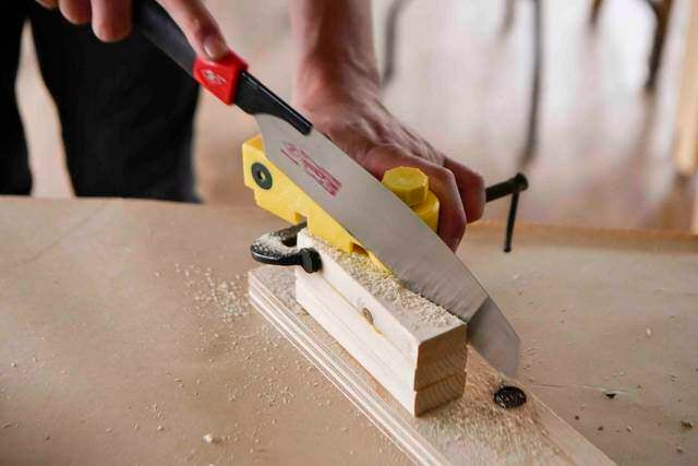 0円DIY!?端材で作るドアストッパーで家をもっと好きになる。