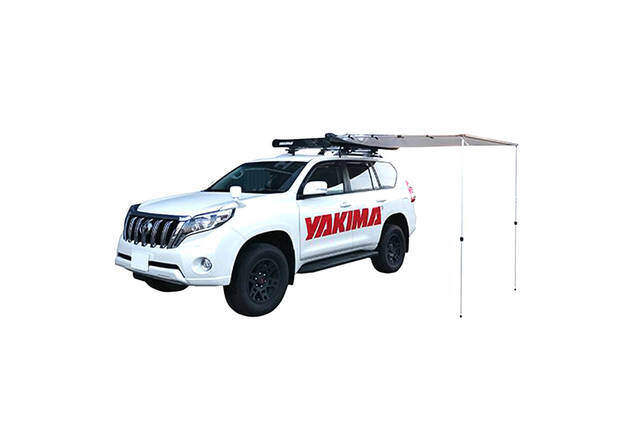 自分の車をホテルに!車中泊の雰囲気が変わるルーフテント19選!