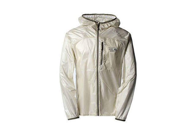 2019年版!アウトドアにおすすめブランド別マウンテンパーカ21選!