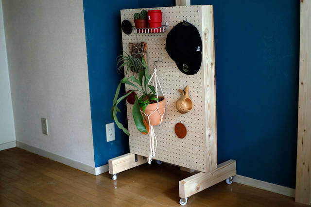 DIYの大定番！集え、