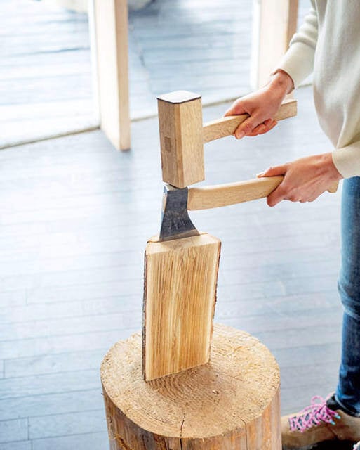 小物をポンと置けばグッと小粋に!!江戸時代から愛される木工トレイをDIY