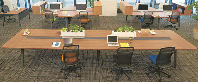 フリーアドレスにおける収納のコツを徹底解説! おしゃれな収納グッズも紹介