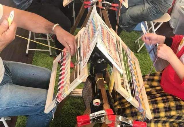 キャンプフェスTHE CAMP BOOK開催!音楽も食事も温泉も楽しむ!