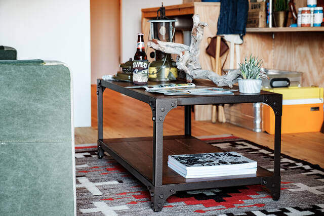 ペイント&釘打ちOKな壁のインテリア術！プロの技を伝授します