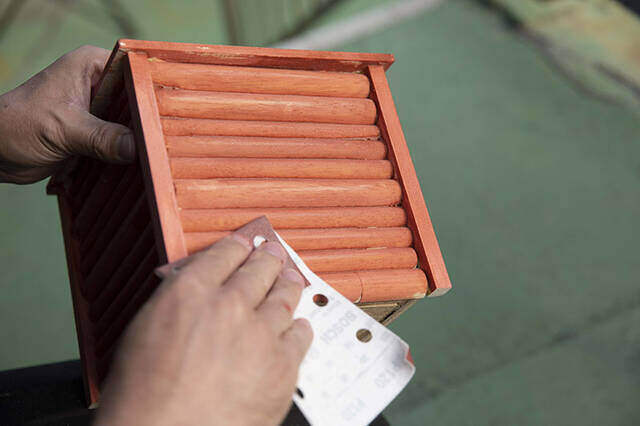 歴史を知ると面白い!人気塗料“ミルクペイント”をDIYしてみよう