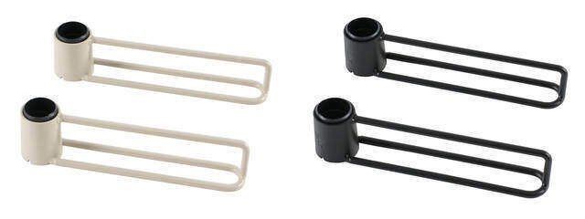 即完売の衝撃再び！レイアウト自在なDIYウォールラックに新色登場