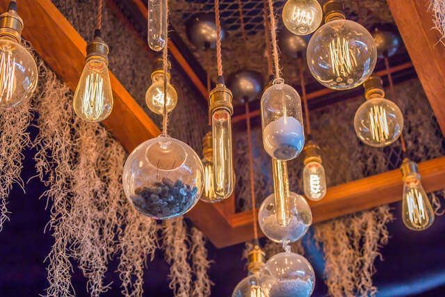 洗面所は「照明」で差がつく!おしゃれ照明の選び方