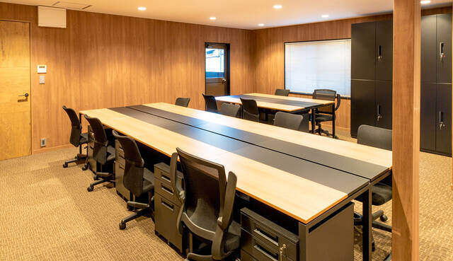 オフィス照明の選び方をポイント解説! おしゃれな施行事例も紹介