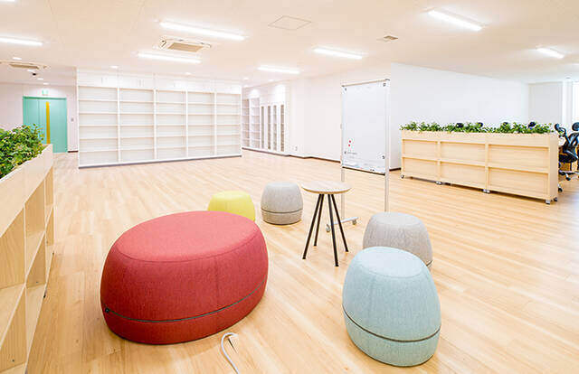 オフィスで求められる感染症予防対策│飛沫防止グッズの活用方法を解説