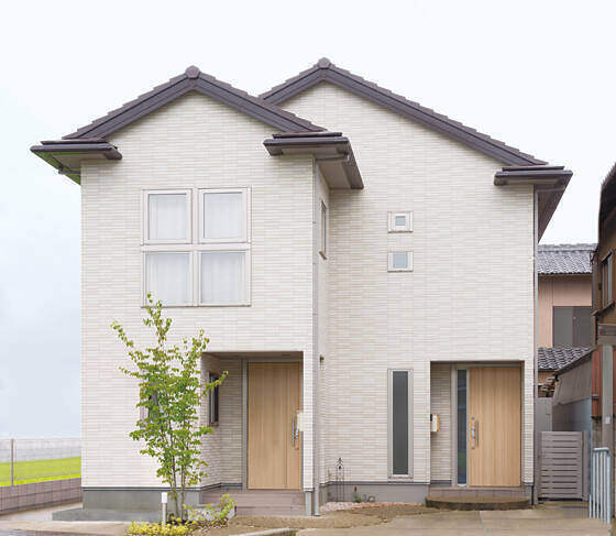 二世帯住宅へのリフォームプランはどう決める？費用相場や減税制度も解説！