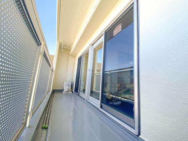 サッシの交換リフォームの費用相場はどれくらい？必要性やメリットも