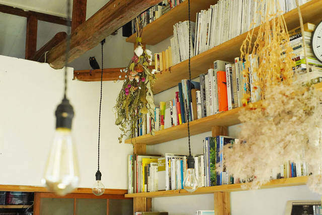 家具はほぼDIY!古民家で自分らしく暮らすDIY可能物件!