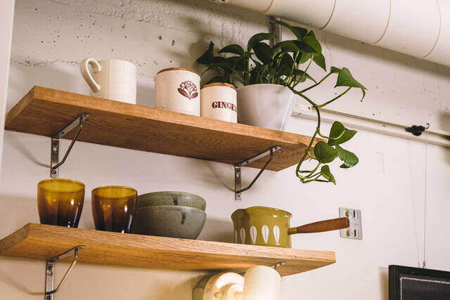 1Rでも出来る北欧の暮らし！雑貨やファブリックで取り入れるテクニックとは？