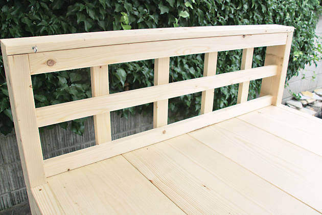 2WAY室外機カバーの作り方!!