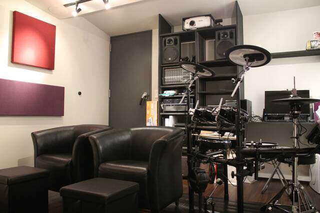 リフォームで憧れの防音室をGET!おしゃれ事例&DIYアイデアも