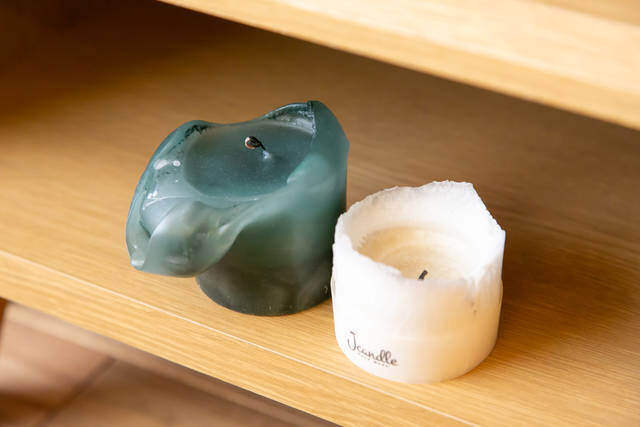 憧れをアクセントカラーで叶える！北欧テイストのリノベ賃貸