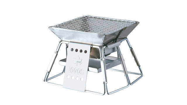 キャンプの夜を彩る、焚き火台!ブランド別おすすめ29選