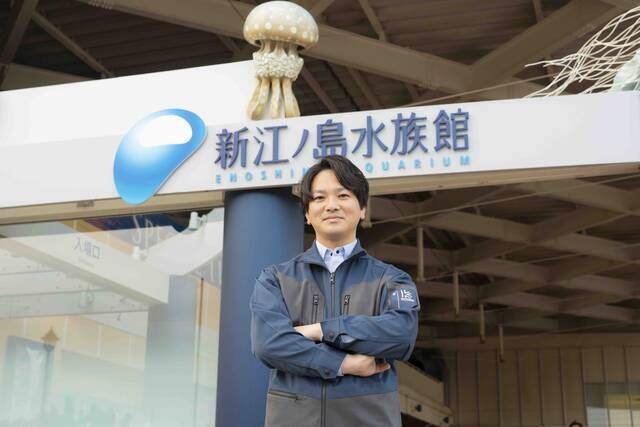 今回の現場代理人の江藤さん