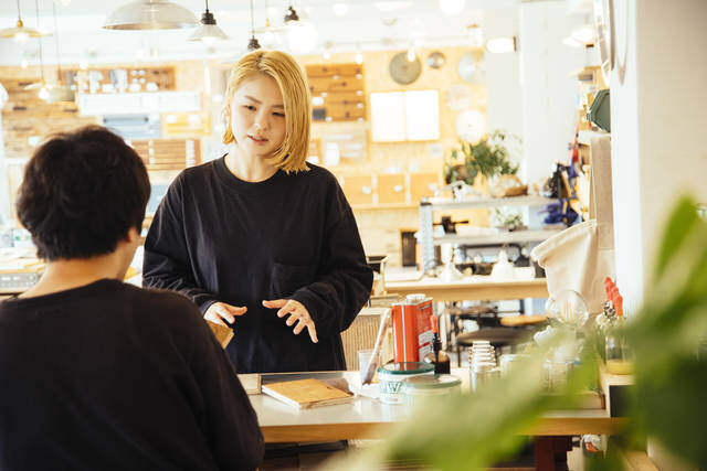 家づくりの理想、描き放題!?移転後のtoolboxショールームに初潜入