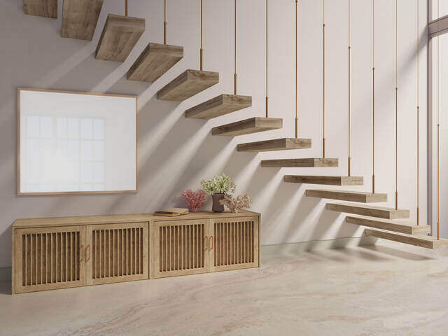 吹き抜けは寒い? 寒さ対策や吹き抜けのメリットを紹介!