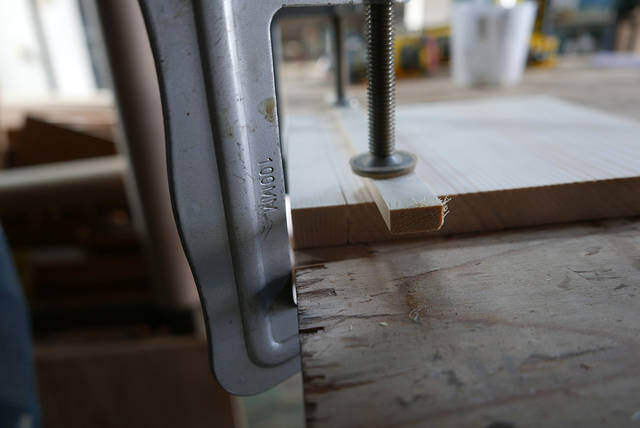 ホームセンターの材料で製作可能！オリジナルショーケースの作り方！