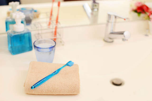 2畳の洗面所レイアウト!快適に使うためのヒントを伝授します