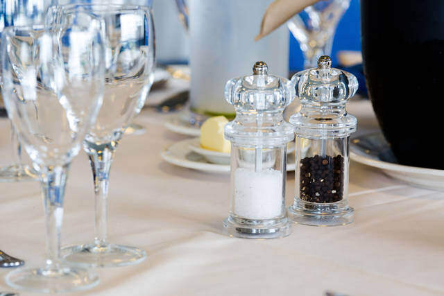 便利&おしゃれなスパイスボックス!作り方と収納アイデア