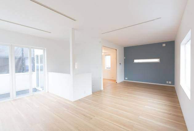 壁紙は「シンプル」が最強?!メリットと参考アレンジ例、オススメ商品情報!