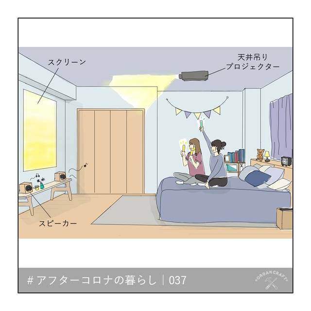 アフターコロナで暮らしはどう変わる?業界をリードする工務店に聞いてみた!