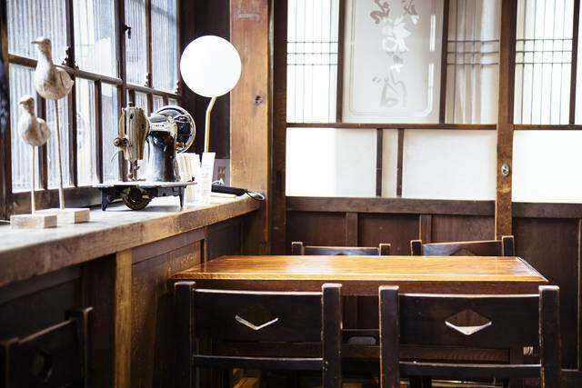 リノベと地域で繋ぐ憩いの場。築87年の古民家カフェ『蓮月』