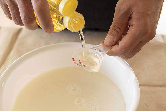 歴史を知ると面白い!人気塗料“ミルクペイント”をDIYしてみよう