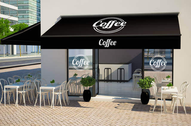 オシャレなカフェの外観特集!人気店に学ぶ雰囲気作りのコツ