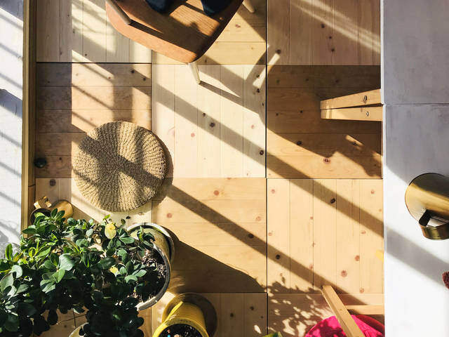 “自分らしい”は床から始める!選ベて楽しいtoolboxの床材5選