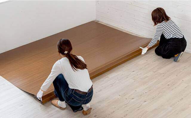 畳→フローリングのリフォーム、費用の相場は?DIY手順と注意点も解説!
