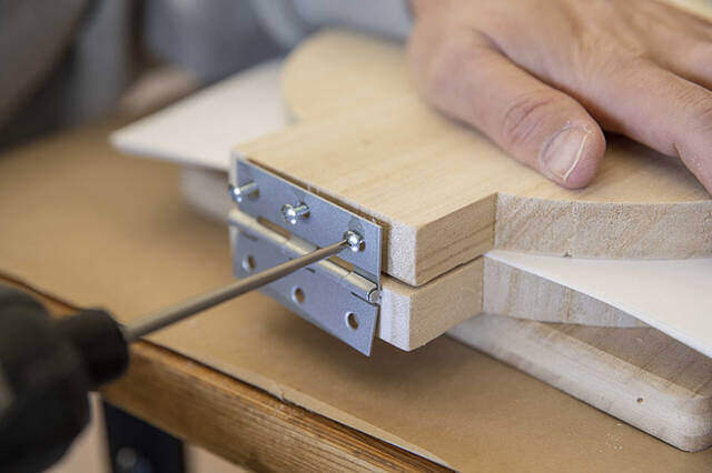 爆速で生地作り！“タコスプレスマシン”DIYでホームパーティがもっと楽しくなる