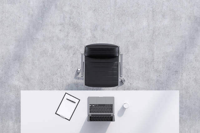 目的別!おしゃれなオフィスチェアの選び方ガイド