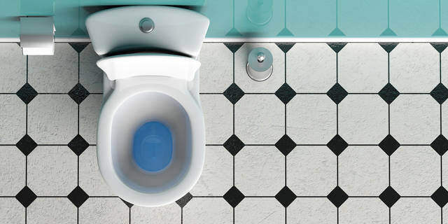 トイレリメイクDIYアイデア集!初心者さんでも簡単にトイレを大変身!