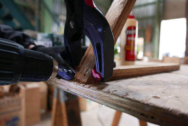 ウォールグリーンを楽しむ！簡単に作れて飾れるDIYプランター