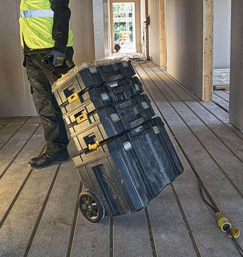 軽量×パワフルは大正義！タフさで差がつく新定番の電動ドライバー