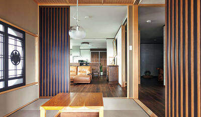 和室リフォームで家を明るくおしゃれに！DIYは可能？費用目安と参考実例